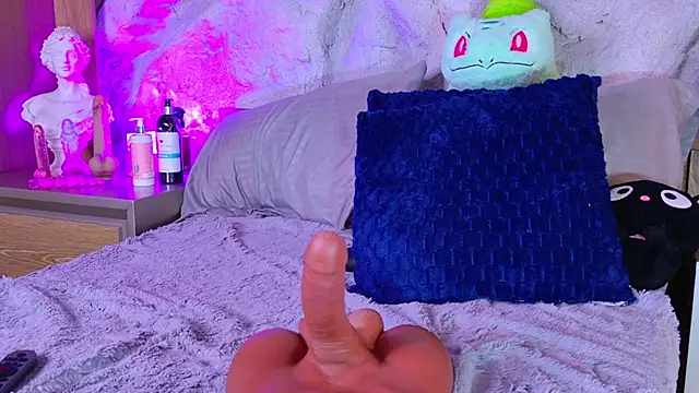 bella_mush Chat XXX live