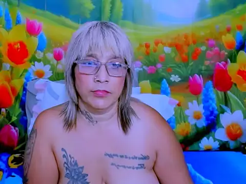 Chat XXX en directo de indianroxy