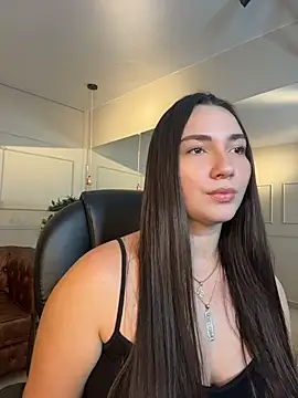 ava_blue's Live XXX Chat