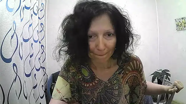 ValleriWind Chat XXX in diretta