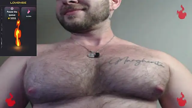 TONY_WHITE_7 Live XXX-Chat
