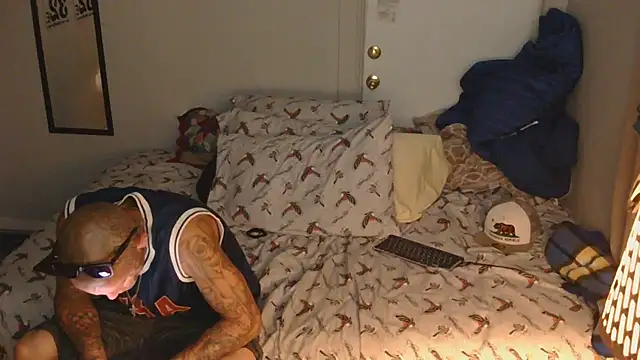 40andnasty Live XXX Chat