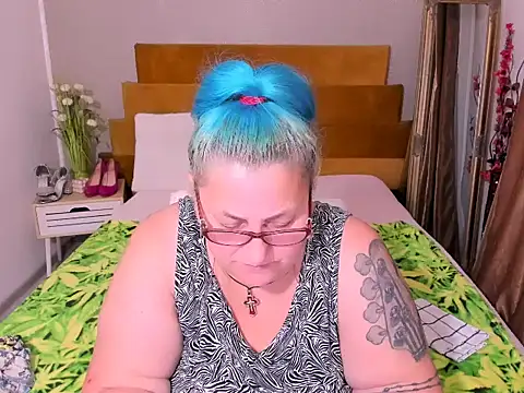 Sugarmommy_69X Obrolan Langsung XXX