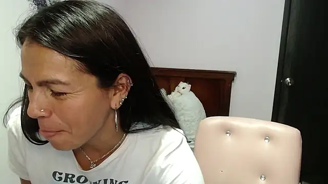 camilavargas_ Obrolan Langsung XXX