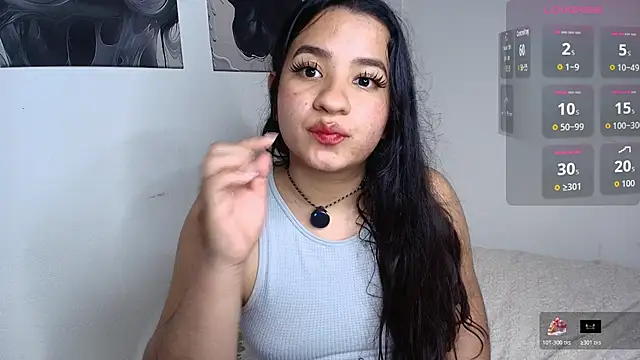 thepeach_ Obrolan Langsung XXX