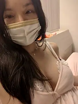TW_zhuzhu123 Obrolan Langsung XXX