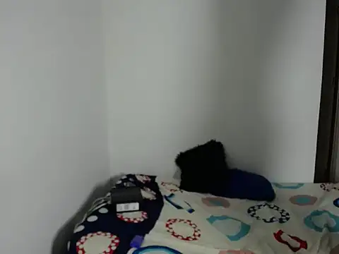 BlackAxel23cm Webcam Show