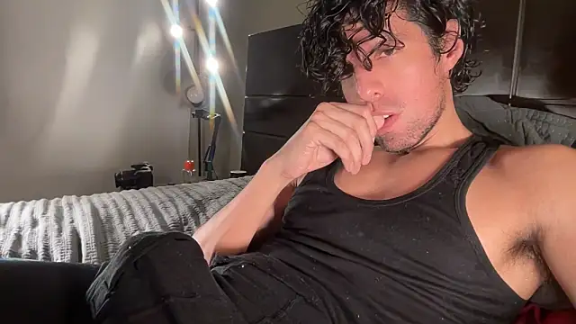 Živý XXX chat beranco19