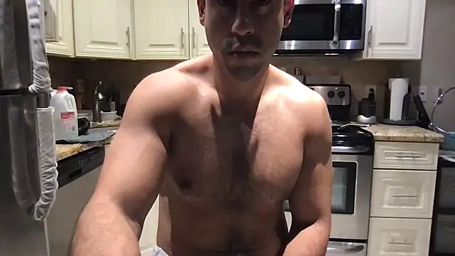 BigGuyMuscle Live XXX-chat