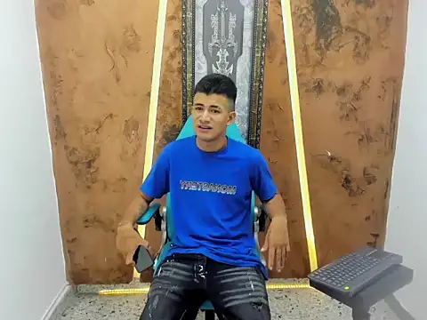 Živý XXX chat NIO_KLOUDS_