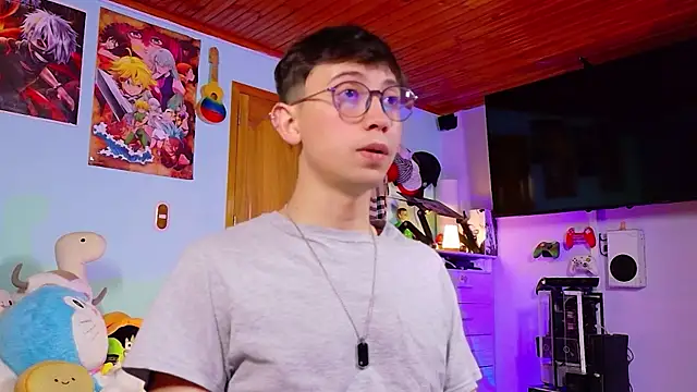 Chris_Blake_ élő XXX-chatje