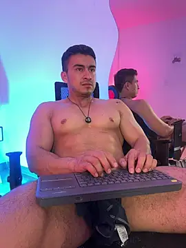 Chat XXX Live Chris_Clarck