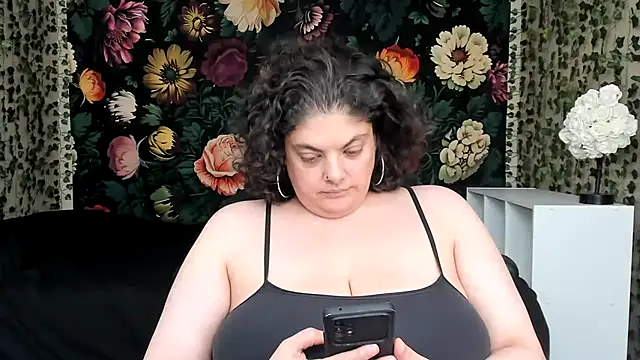 Exxxotic_Melons webcam show