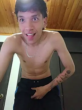H3ll_B0Y_ webcam show