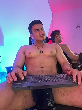 Онлайн чат XXX Chris_Clarck