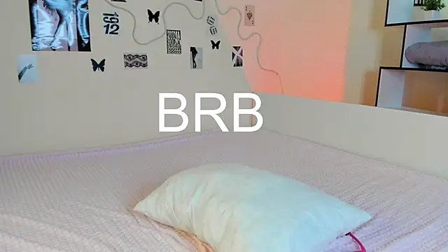 Chat +18 de NixieMuse ao vivo
