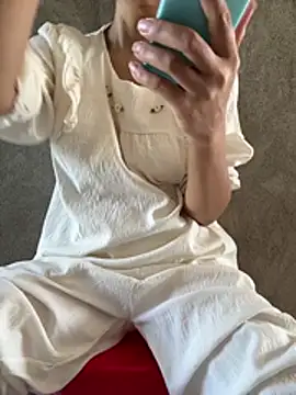 XXX chat uživo modela cmvoo