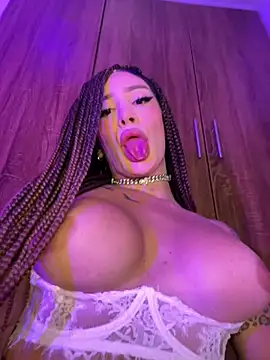 Chatroom XXX en direct de bunny_bicht