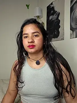 thepeach_ Live XXX-Chat