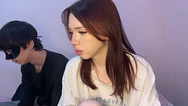 moonlure Chat XXX live