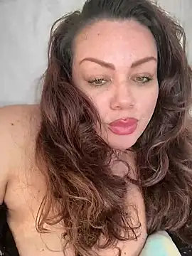 BadAssVeronica Chat XXX in diretta