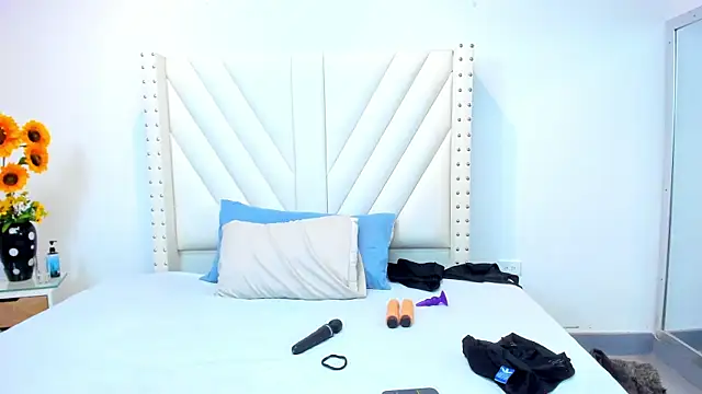 Chat XXX Live Paulynavera
