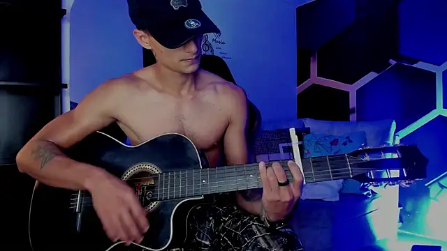 Chat XXX Live MaxiimoRomano_