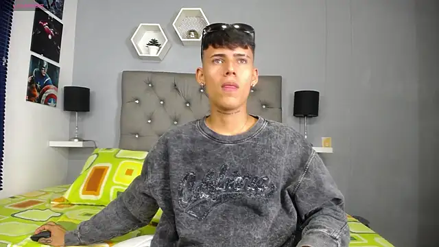 Онлайн чат XXX asbeel_grygory_