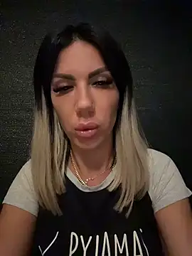 SelineVelvet Live XXX Chat
