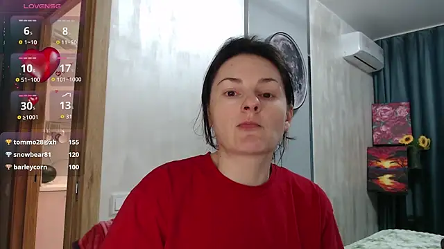 Stacy_Davice Chat XXX in diretta