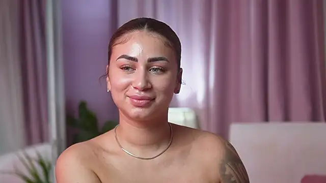 Czat XXX na żywo – AmeliaBarbie