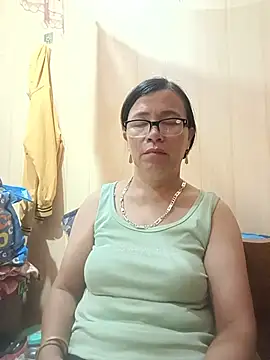 Chilly-wet's Live XXX Chat