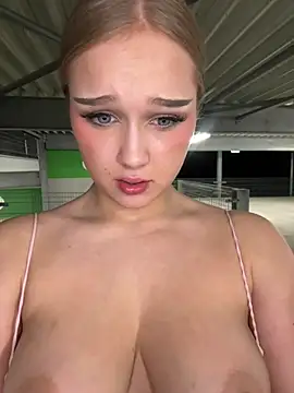 Hannah-2007 Webcam-Show