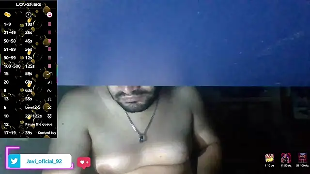 Онлайн чат XXX Javi_92
