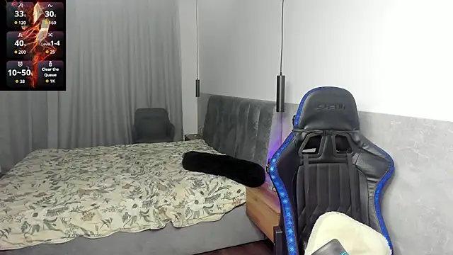 Živý XXX chat 2_Moody