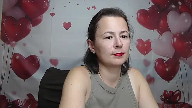 MarieSho's Live XXX Chat