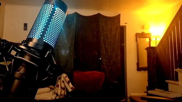Chat XXX Live MasterDaddyCool