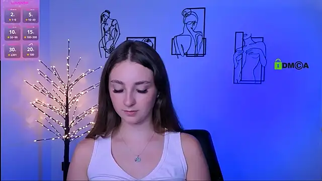alisablissn Live XXX chat