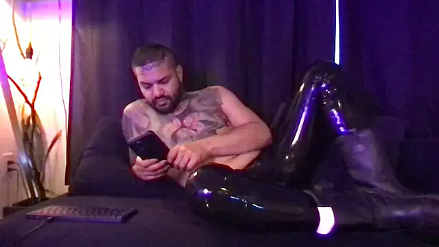 carlosjaspern Webbikameraesitys