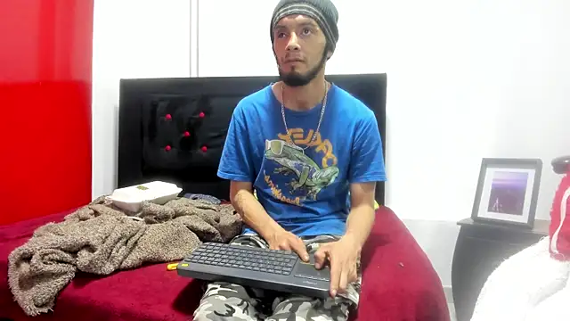 mark_splinter09 – Naživo XXX chat