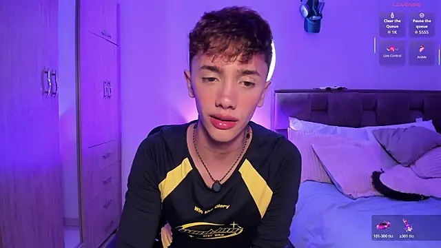 Timothy_ros Chat XXX live