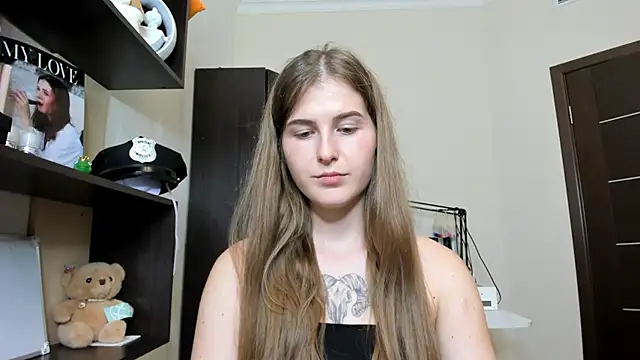 Živý XXX chat OhMyAlice