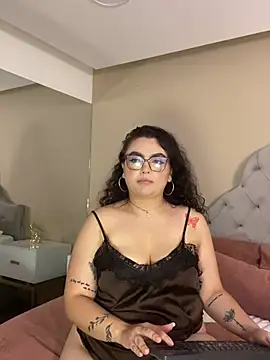 AlmaraRouge Live XXX-Chat