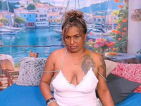 indiansparkle's Webcam Show