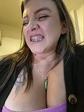 Živý XXX chat cataleyamyst