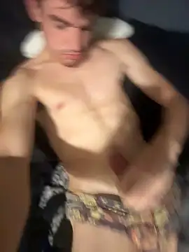 Andervander Webcam-Show