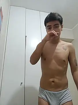 jhack-998 Webcamshow