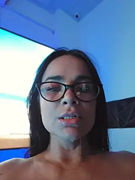 Živý XXX chat CataleyaRusso