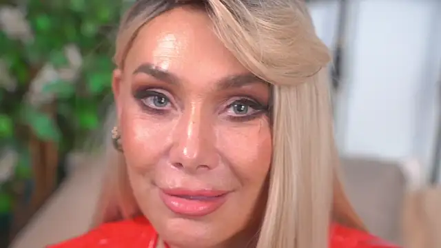 Chat +18 de IsadoraDunkan ao vivo