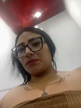 Chat XXX en directo de SeleneMore